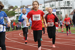 Öhringer Stadtlauf 2019