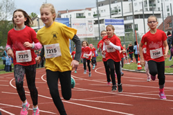 Öhringer Stadtlauf 2019
