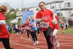 Öhringer Stadtlauf 2019
