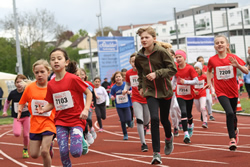 Öhringer Stadtlauf 2019