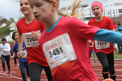Öhringer Stadtlauf 2019