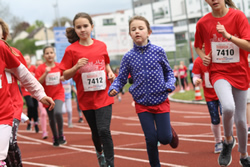 Öhringer Stadtlauf 2019