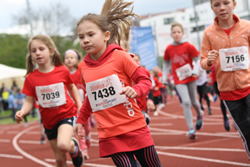 Öhringer Stadtlauf 2019