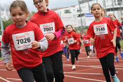 Öhringer Stadtlauf 2019