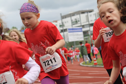 Öhringer Stadtlauf 2019