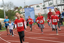 Öhringer Stadtlauf 2019