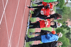 Öhringer Stadtlauf 2019