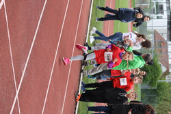 Öhringer Stadtlauf 2019