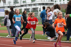 Öhringer Stadtlauf 2019