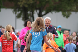 Öhringer Stadtlauf 2019
