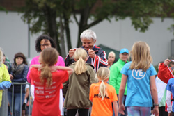 Öhringer Stadtlauf 2019