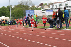 Öhringer Stadtlauf 2019