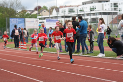 Öhringer Stadtlauf 2019