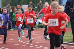 Öhringer Stadtlauf 2019