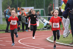 Öhringer Stadtlauf 2019