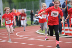 Öhringer Stadtlauf 2019