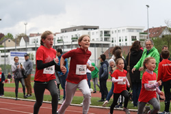 Öhringer Stadtlauf 2019