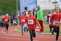 Öhringer Stadtlauf 2019