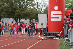 Öhringer Stadtlauf 2019