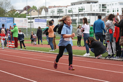 Öhringer Stadtlauf 2019