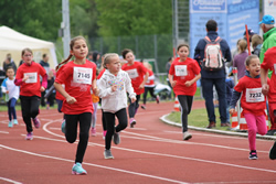 Öhringer Stadtlauf 2019