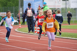 Öhringer Stadtlauf 2019