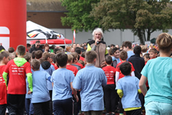 Öhringer Stadtlauf 2019