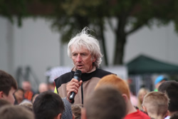 Öhringer Stadtlauf 2019