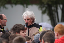 Öhringer Stadtlauf 2019