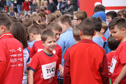 Öhringer Stadtlauf 2019