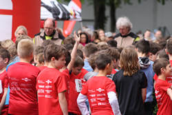 Öhringer Stadtlauf 2019
