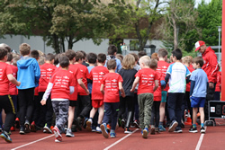 Öhringer Stadtlauf 2019