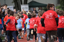 Öhringer Stadtlauf 2019