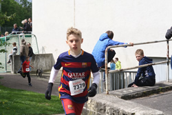 Öhringer Stadtlauf 2019