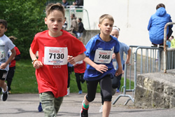 Öhringer Stadtlauf 2019
