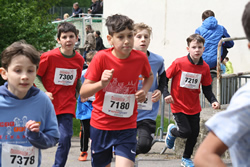 Öhringer Stadtlauf 2019