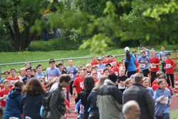 Öhringer Stadtlauf 2019