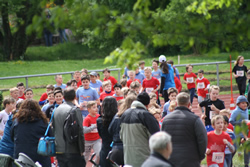 Öhringer Stadtlauf 2019
