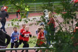 Öhringer Stadtlauf 2019