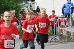 Öhringer Stadtlauf 2019