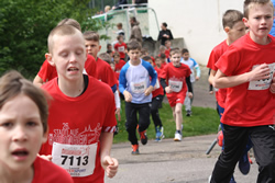 Öhringer Stadtlauf 2019