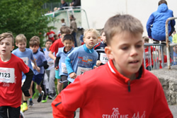 Öhringer Stadtlauf 2019