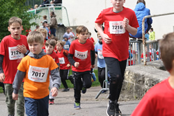 Öhringer Stadtlauf 2019