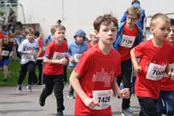 Öhringer Stadtlauf 2019