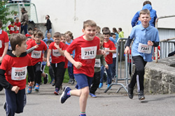 Öhringer Stadtlauf 2019