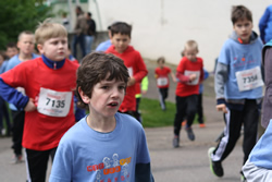 Öhringer Stadtlauf 2019