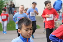 Öhringer Stadtlauf 2019
