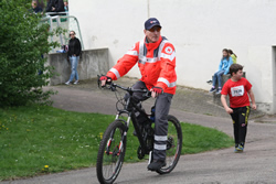 Öhringer Stadtlauf 2019