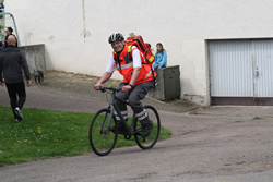 Öhringer Stadtlauf 2019