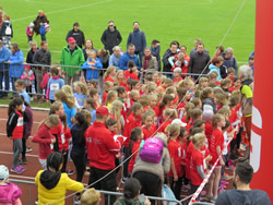 Öhringer Stadtlauf 2019